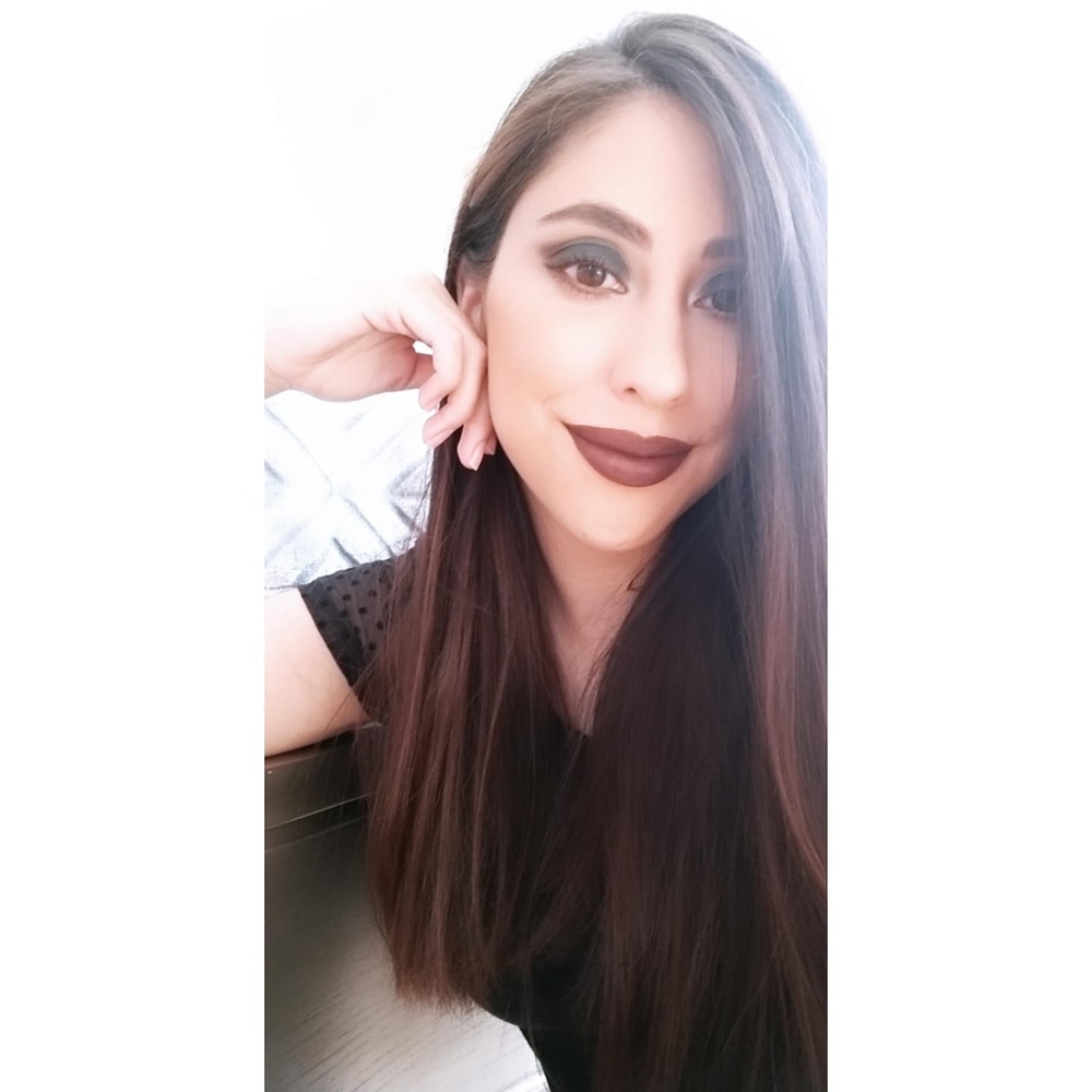Meet your Posher, Brianna